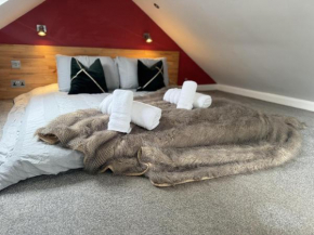 Coventry Countryside Cottage Retreat